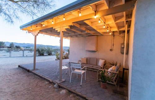 Desert Escape+Art studio+Trailer - Foto 29