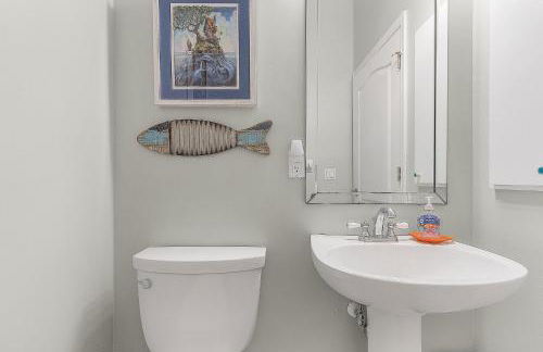 Villa Salty Shoreline, Cape Coral - Foto 48