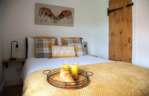 COSY COTTAGE ON BERNARDS HILL by SHIRE STAYS - Foto 8