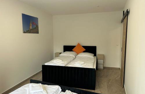 Holiday apartment in Bramfelder Chaussee 312- 1 - Photo 17