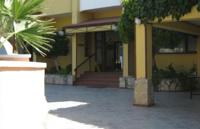 Oya Apartments - Foto 62