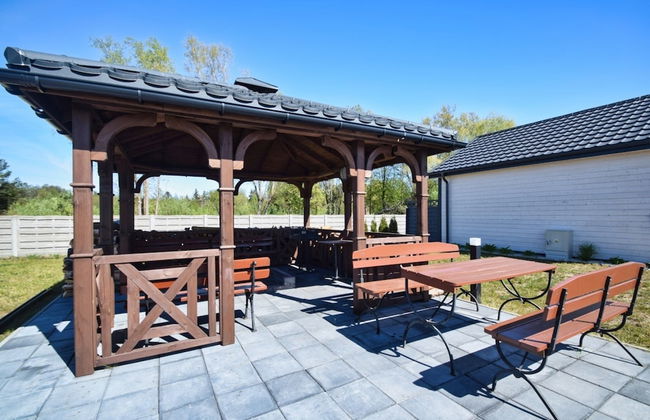 Cottage in Lazy Near Beach & Lake Jamno - Foto 13