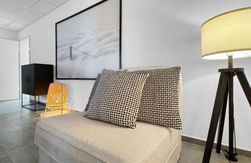 Gruppenfreundl Komfort Apt für 18 im Zentrum Stuttgarts - Foto 21