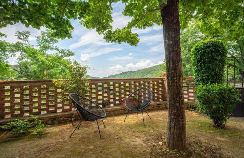 APPARTAMENTI LE GINESTRE 10 - Foto 21