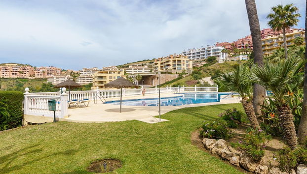 Seaview Sunny Altos De Calahonda Pool - Foto 5, Habitación