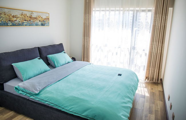 Shan Hai Ju Sea View Hotel - Foto 7