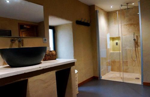 Domaine des Marequiers Le Gite Asphodèle - Foto 22