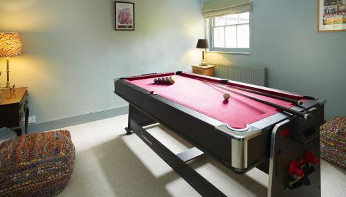 The Victorian Wing - Foto 5