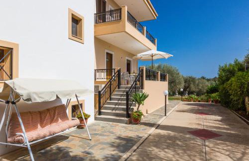 Eleonas Apartments - Foto 32