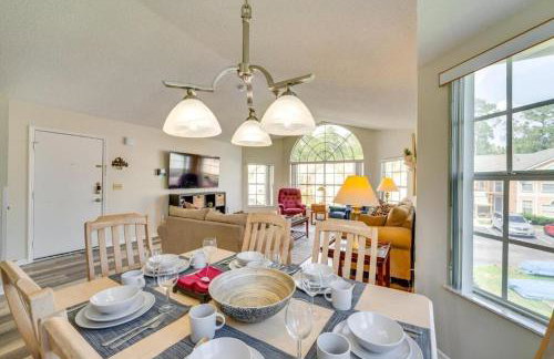 DisneyCondo 10 PP Mr Fredricksen House - Foto 19