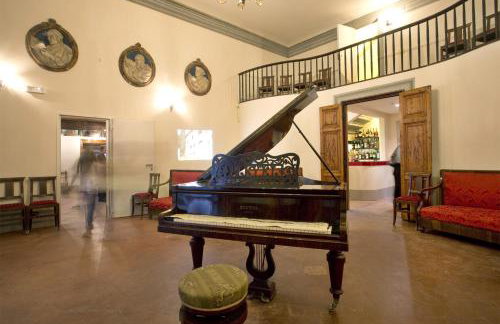 Villa D'Arte Agri Resort - Photo 5