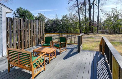 Cozy 2BR Home Near Ft Jackson - Photo 44