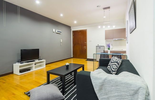 Regalia Suites by Sweet Home KL - Photo 62