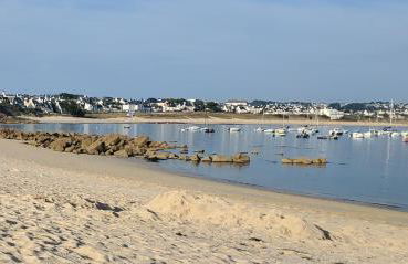 Anatoline - Appartements vue mer - Sea View Apartments - Audierne - Foto 16