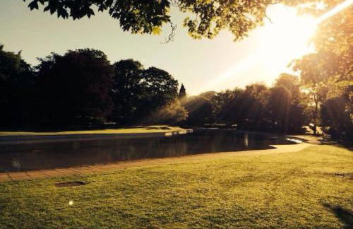 The Cheesehouse-detached house with driveway in Tettenhall - Foto 25