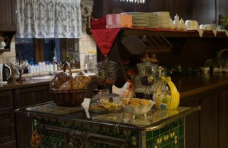 Archontiko Emmanouilidi Suites - Foto 16