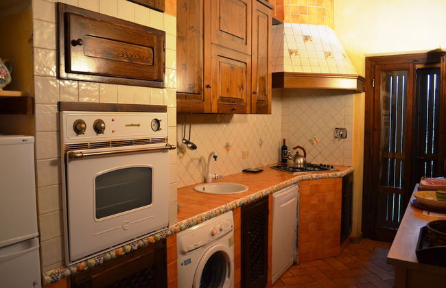 Tenuta Uccellina - Foto 30