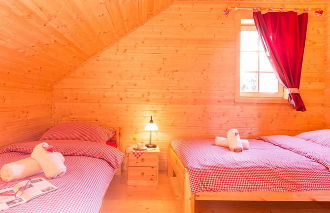 Holiday Home in Ravna Gora With Fireplace - Foto 6