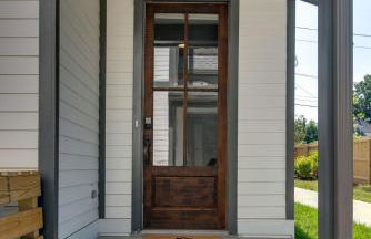 Modern East Nashville Townhome & Garage - Foto 8