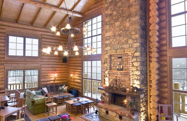 Sfendamos Wood Village - Foto 2