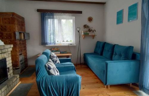 Widny Jaś zaprasza z psem nad jezioro na Kaszubach - Foto 18