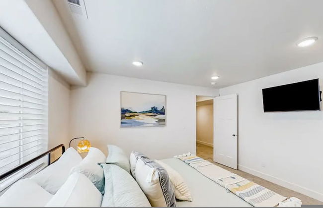 Bear Lake Haus -luxury Bear Lake Retreat - Foto 33