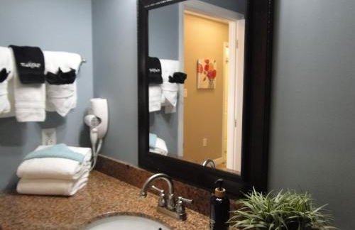 River Crossing Resort - Foto 21