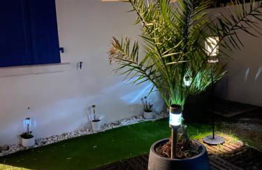 Villa Ner Pensea à 250 m de la plage location samedi au samedi - Photo 6