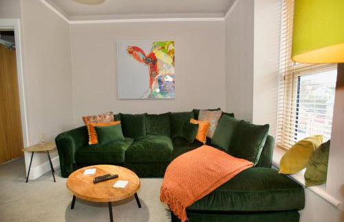 Driftwood Apartment - Foto 13