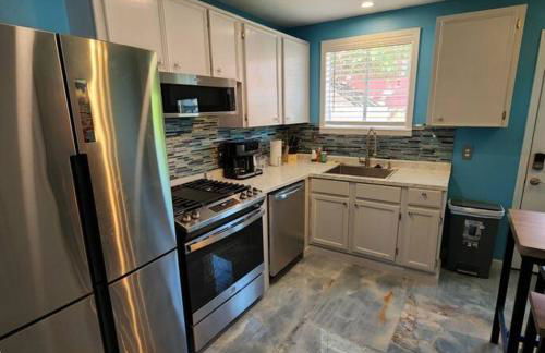 18Th Street - Galveston Seawall Close to Attractions! Remodeled! - Foto 2