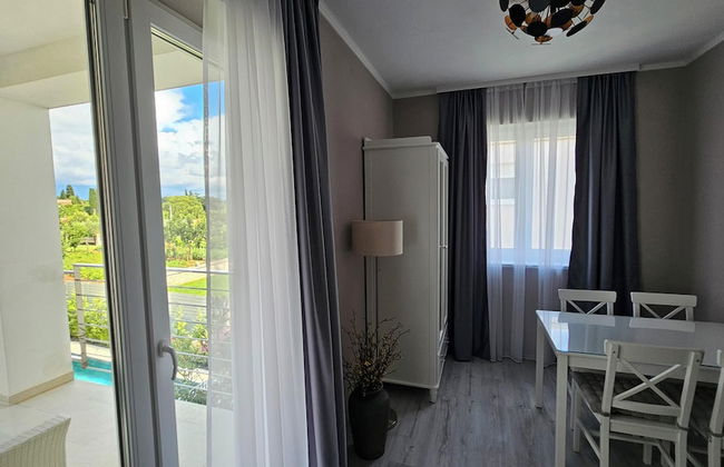 Apartments with Pool Casa Bianca - Foto 13