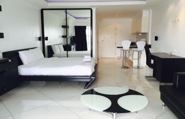 View Talay 6 Condominium by Honey - Foto 8