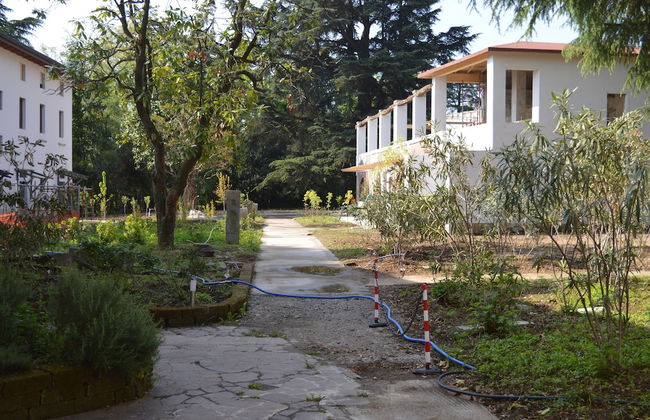 Podere San Marco - Foto 33