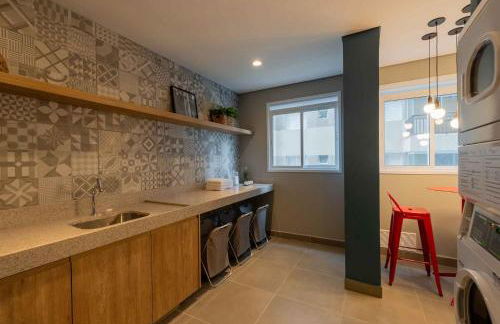 Excelente Studio a 3 quadras da Avenida Paulista - Foto 27