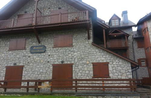 Residencial Valle de Benasque - Foto 26