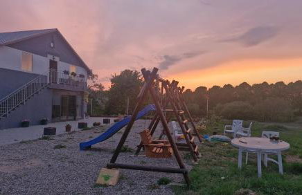 Agroturystyka "Biały Bocian" - Foto 12