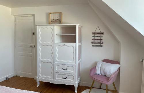 Le Char'Mans, cocon suréquipé en centre ville - Foto 9