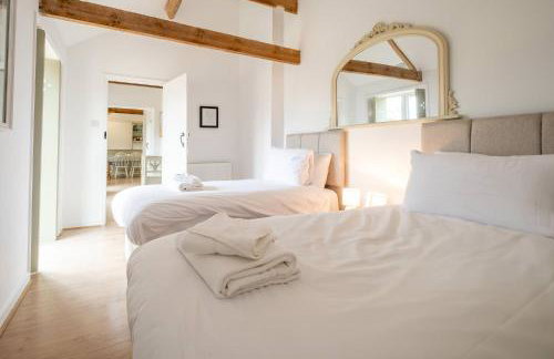 East Green Farm Cottages - The Old Stables - Foto 31