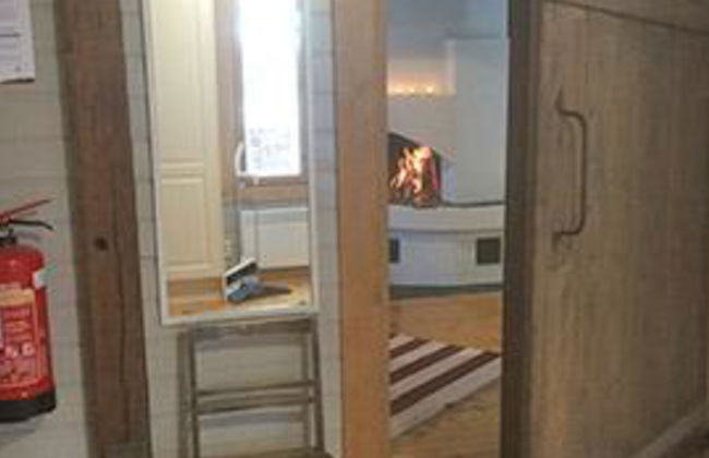 Virtaan väentupa - Foto 22