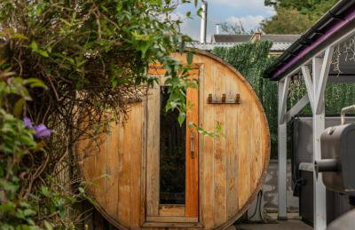 The Retreat Cabin - Foto 14