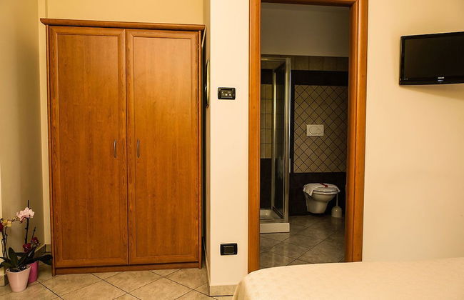 Hotel Residence Eden - Foto 1