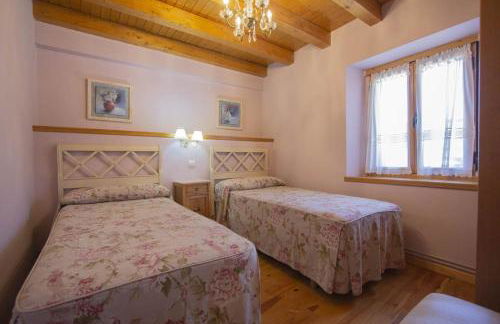 Casa Rural Villa de San Leonardo - Foto 8