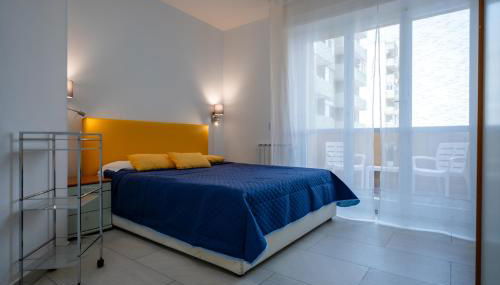 Kalbia Rooms managed by HolyDaisy - Renovated, functional, intimate and more - Foto 3