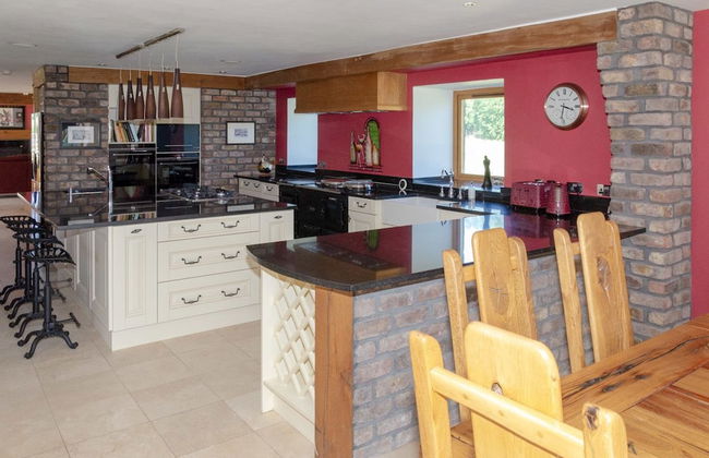 Castleview - Newton Steading - Foto 26