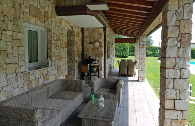 Villa With Pool - Wanderlust - Foto 26