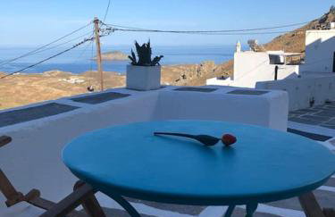 TaVLaDo Cycladic house - Foto 8