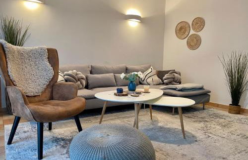 Fleesensee - 5 Min zum See & eingezäunter Garten - Foto 29