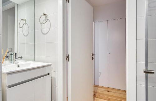 Hopstays Oporto Tiles 2 - City Center Duplex - Foto 15