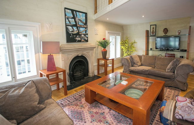 Parnell Boulevard Apartments - Photo 27