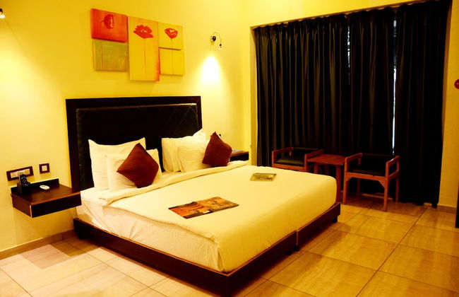 LaTigre Resort - Foto 14